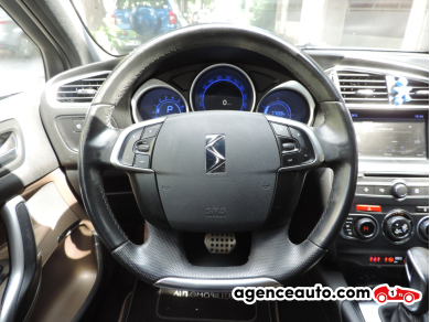 DS DS 4 — 17